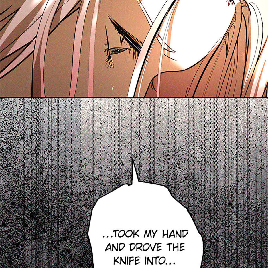 Read Stained Scarlet chapter 18 image 21 on Lezhin