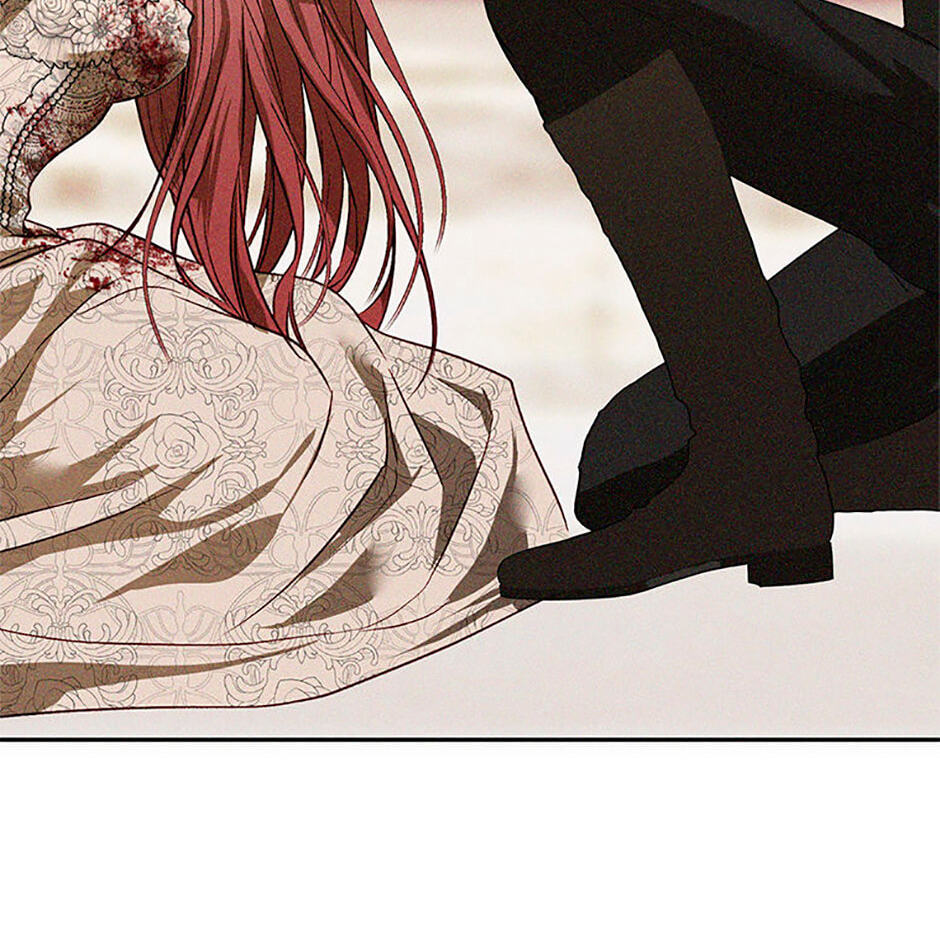 Read Stained Scarlet chapter 18 image 25 on Lezhin