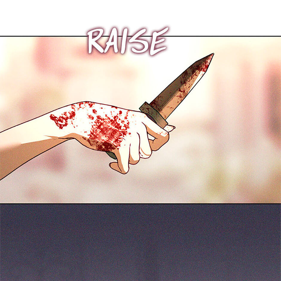 Read Stained Scarlet chapter 18 image 3 on Lezhin