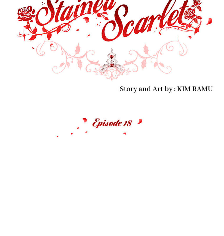 Read Stained Scarlet chapter 18 image 38 on Lezhin