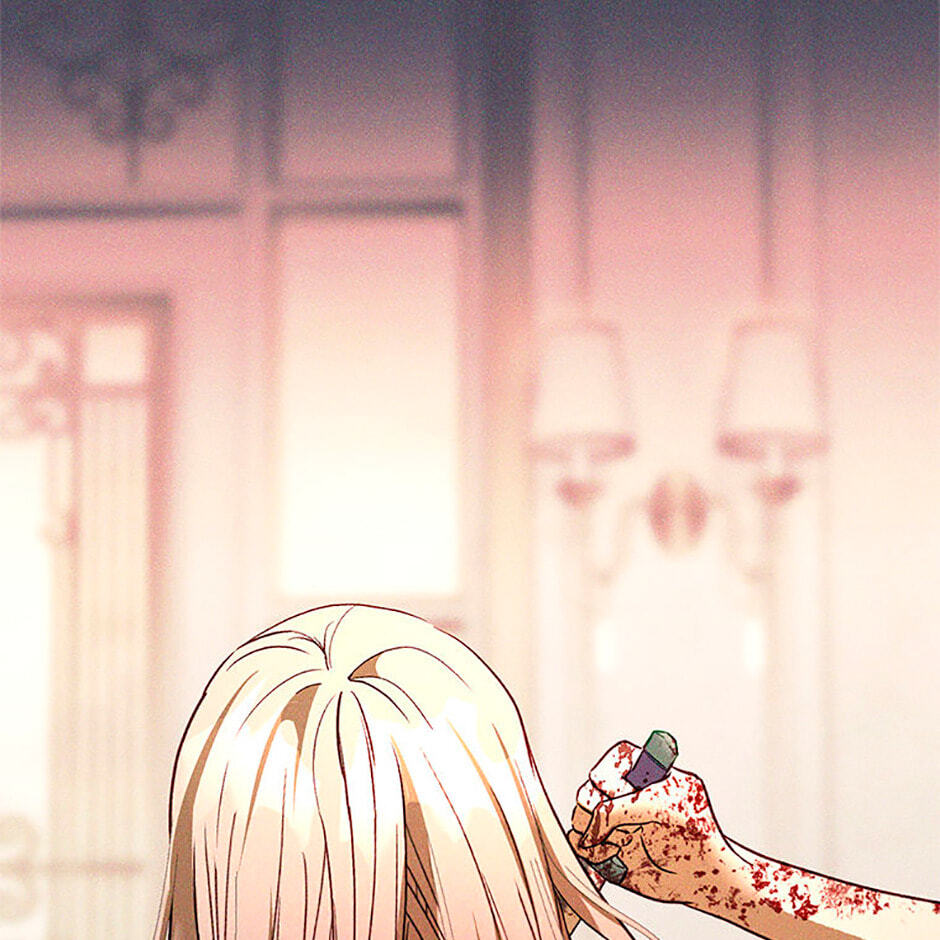 Read Stained Scarlet chapter 18 image 4 on Lezhin