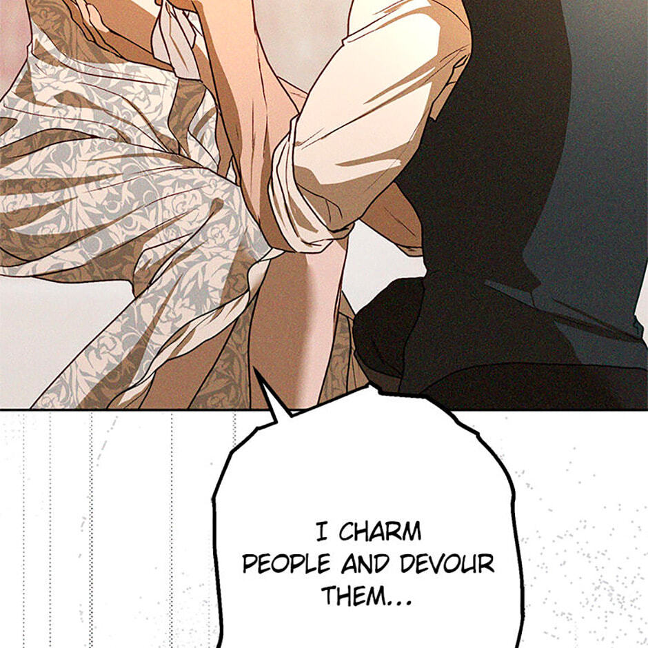 Read Stained Scarlet chapter 18 image 52 on Lezhin