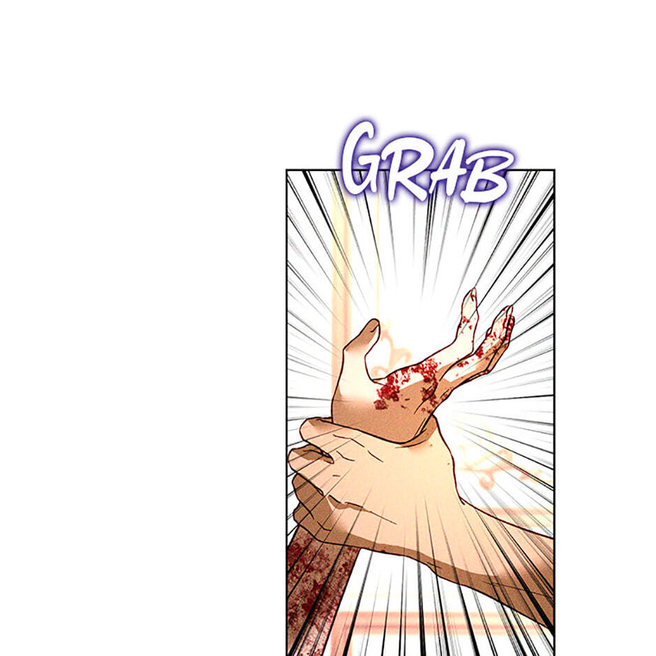 Read Stained Scarlet chapter 18 image 6 on Lezhin