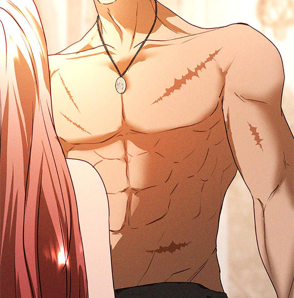 Read Stained Scarlet chapter 18 image 62 on Lezhin