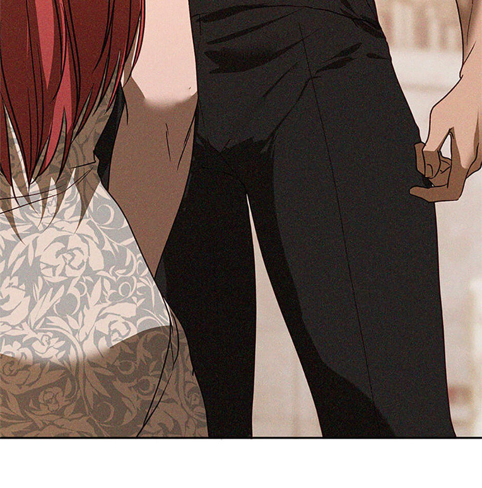 Read Stained Scarlet chapter 18 image 63 on Lezhin