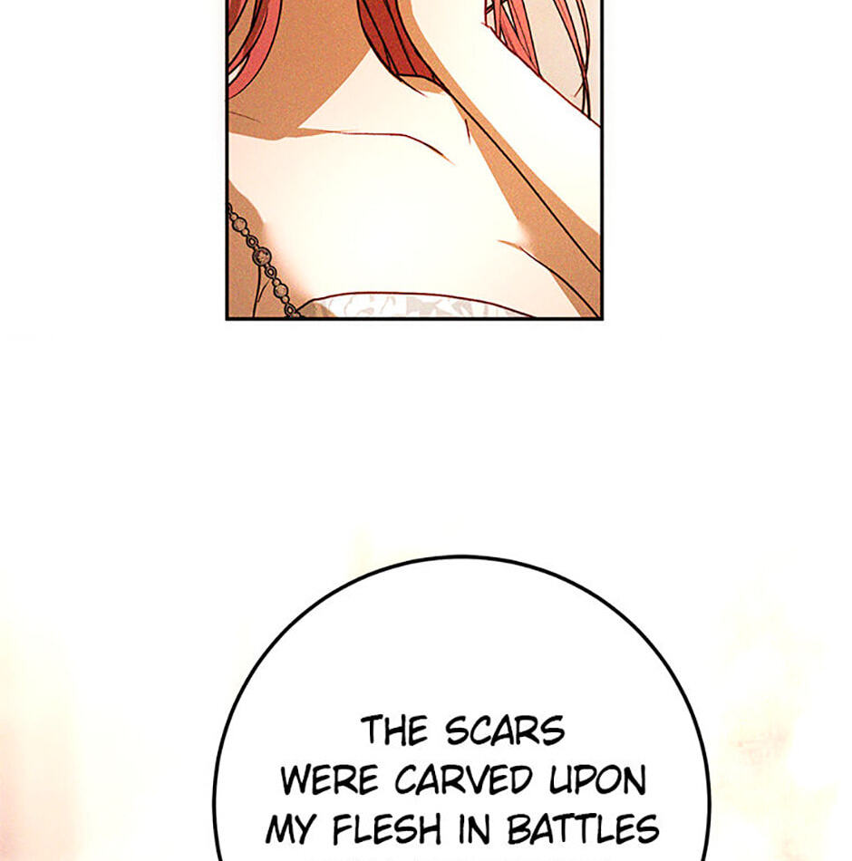 Read Stained Scarlet chapter 18 image 65 on Lezhin