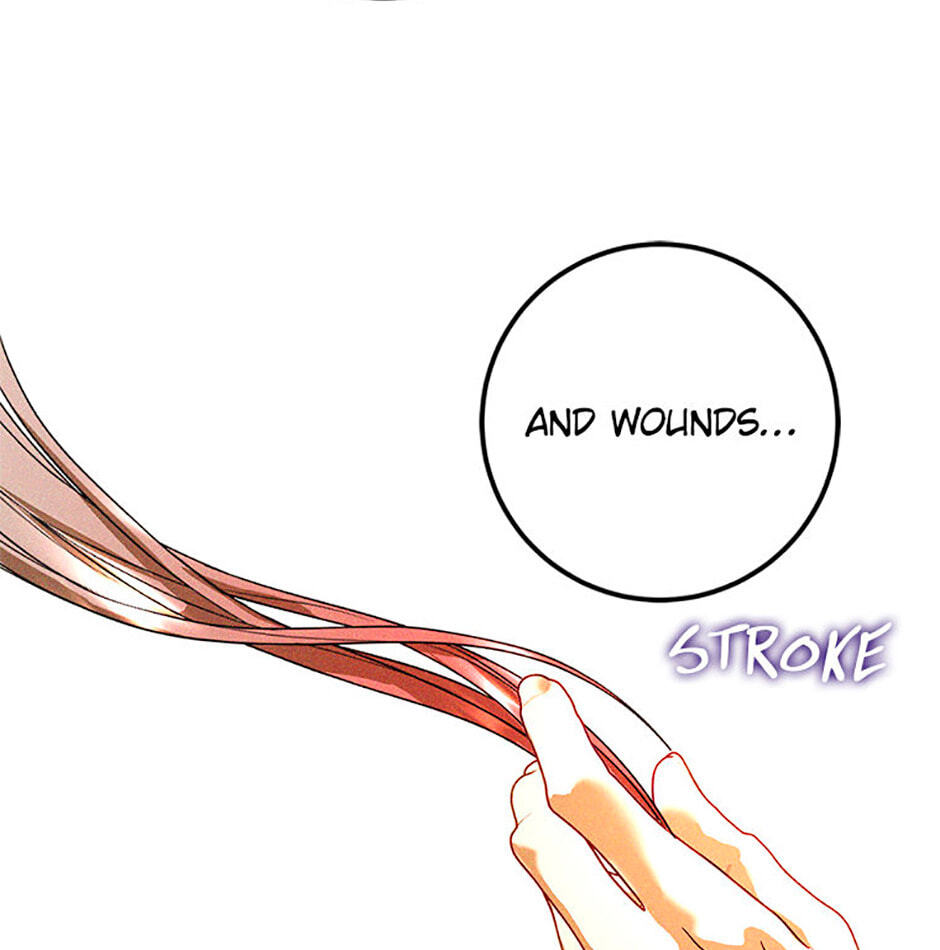 Read Stained Scarlet chapter 18 image 68 on Lezhin