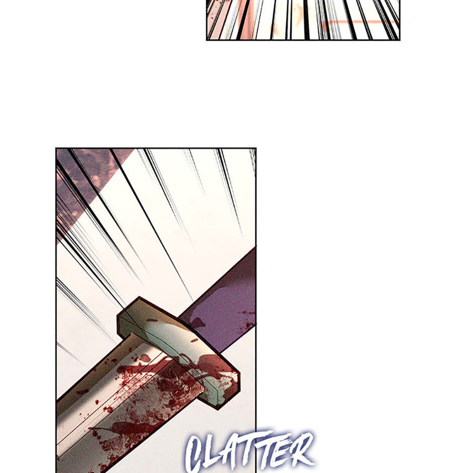 Read Stained Scarlet chapter 18 image 7 on Lezhin