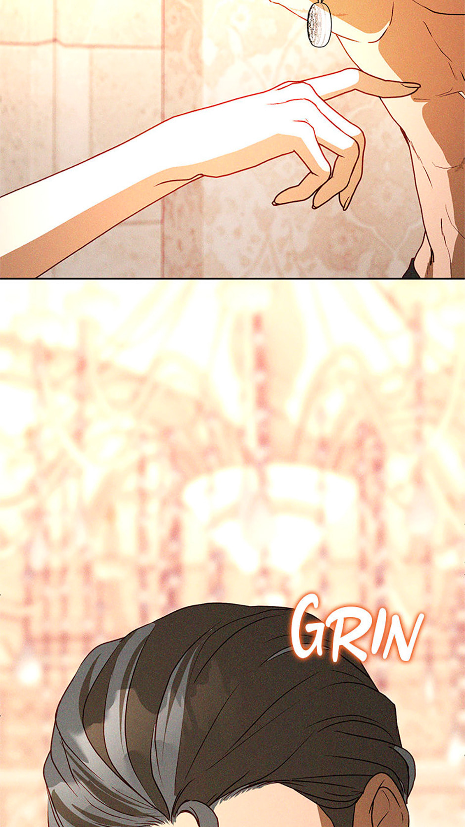 Read Stained Scarlet chapter 18 image 78 on Lezhin