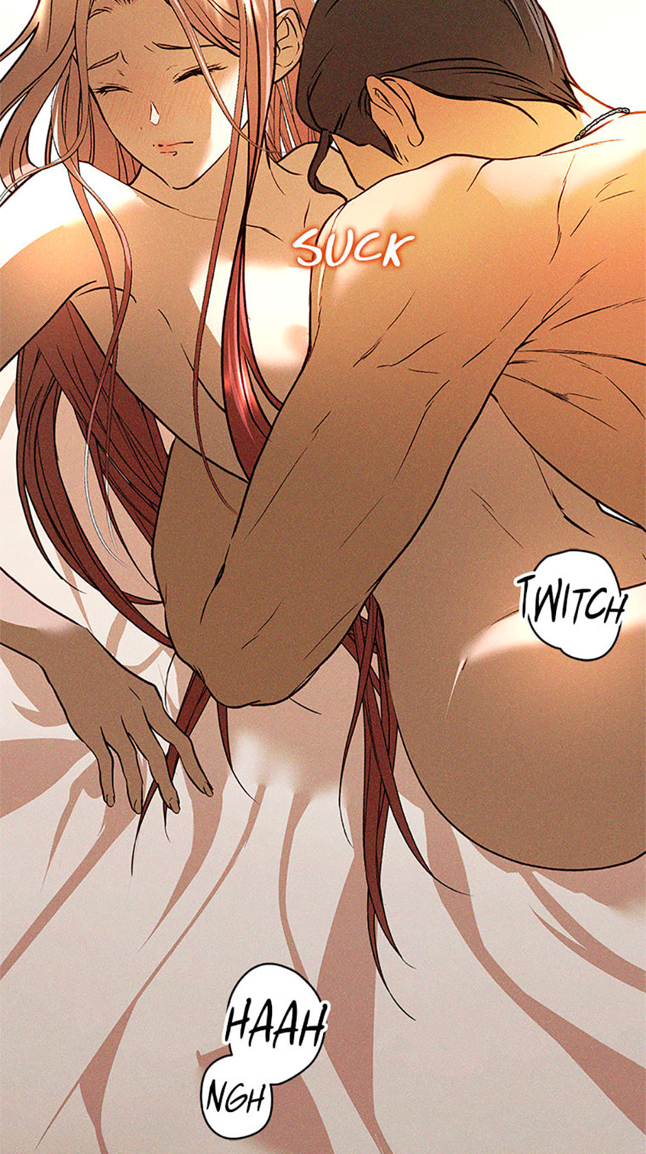 Read Stained Scarlet chapter 18 image 93 on Lezhin