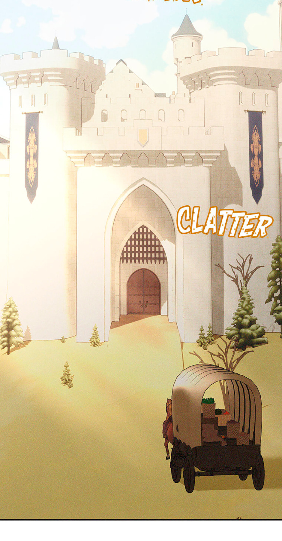 Read Stained Scarlet chapter 19 image 1 on Lezhin