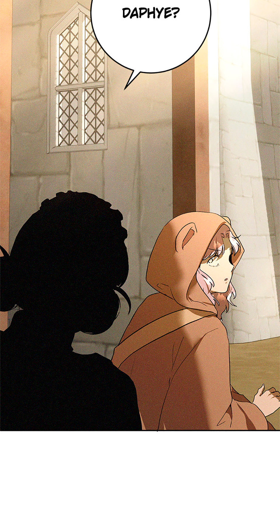 Read Stained Scarlet chapter 19 image 10 on Lezhin