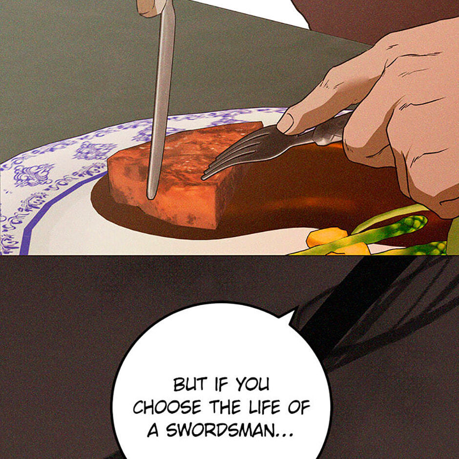 Read Stained Scarlet chapter 19 image 126 on Lezhin