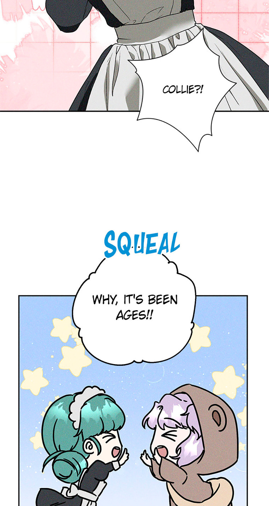 Read Stained Scarlet chapter 19 image 13 on Lezhin