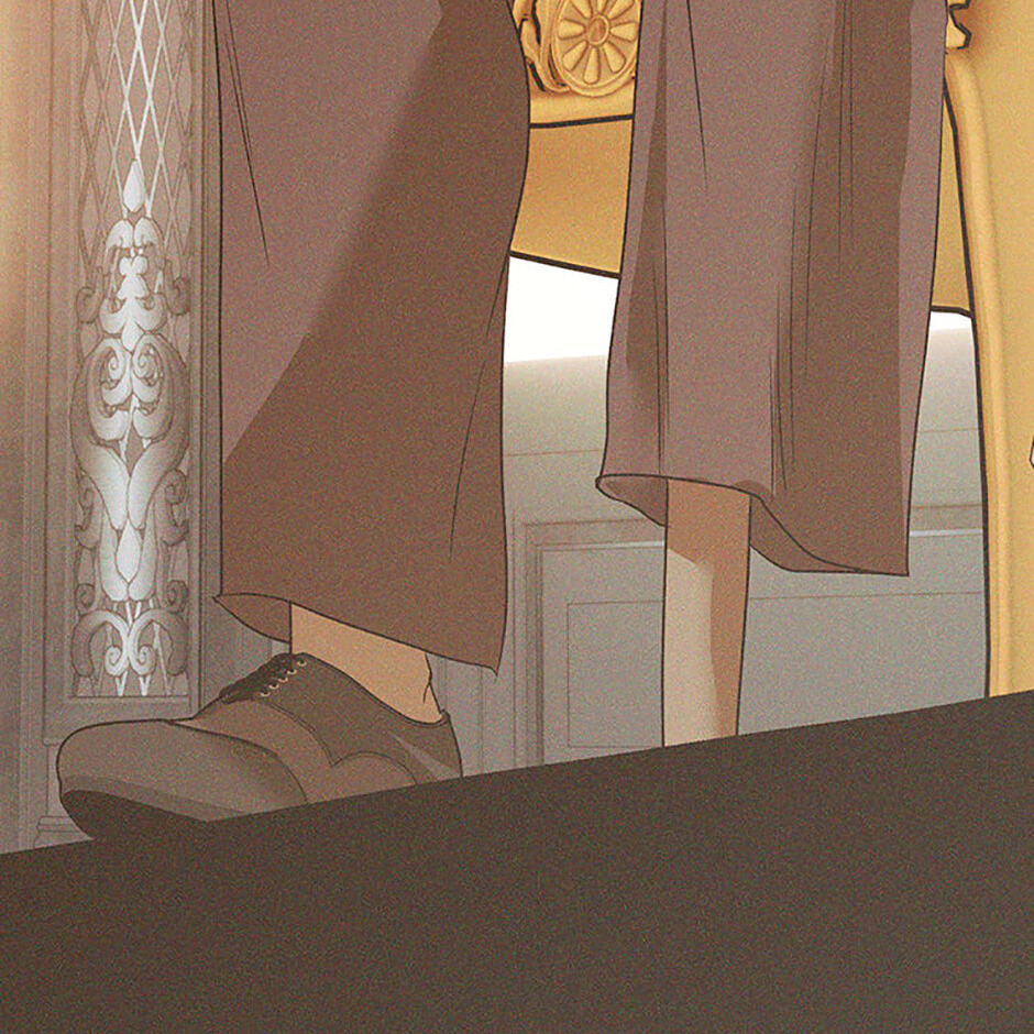Read Stained Scarlet chapter 19 image 131 on Lezhin