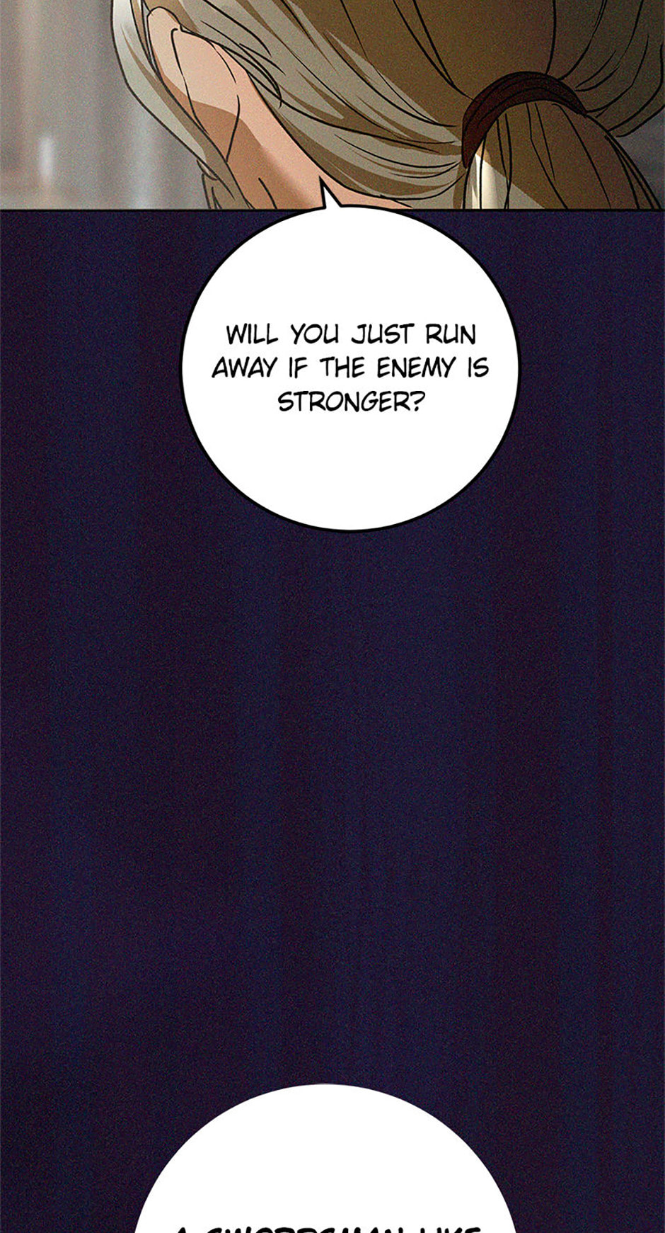 Read Stained Scarlet chapter 19 image 133 on Lezhin