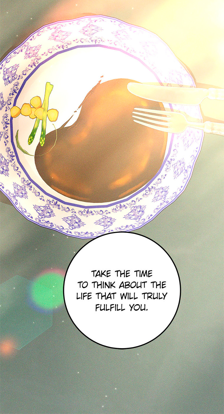 Read Stained Scarlet chapter 19 image 137 on Lezhin