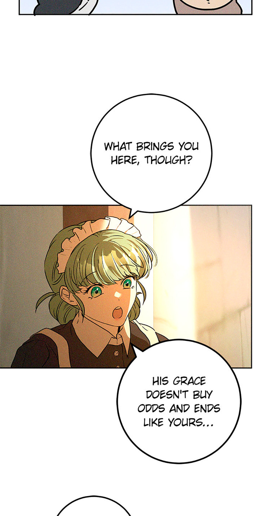 Read Stained Scarlet chapter 19 image 14 on Lezhin