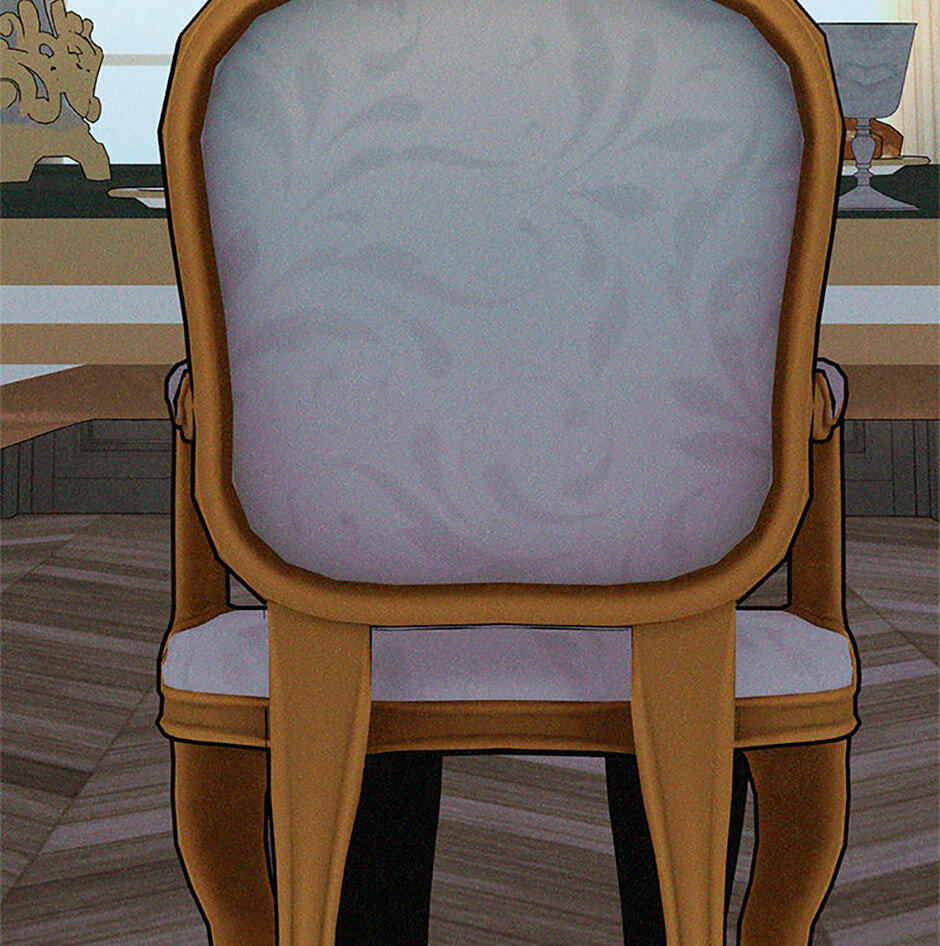 Read Stained Scarlet chapter 19 image 146 on Lezhin