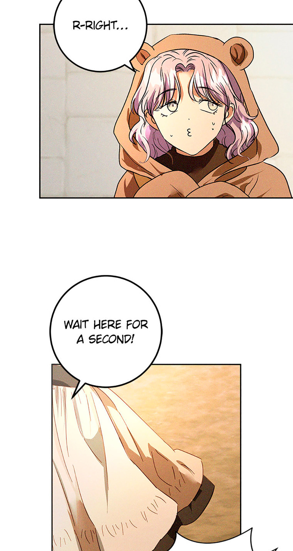 Read Stained Scarlet chapter 19 image 15 on Lezhin