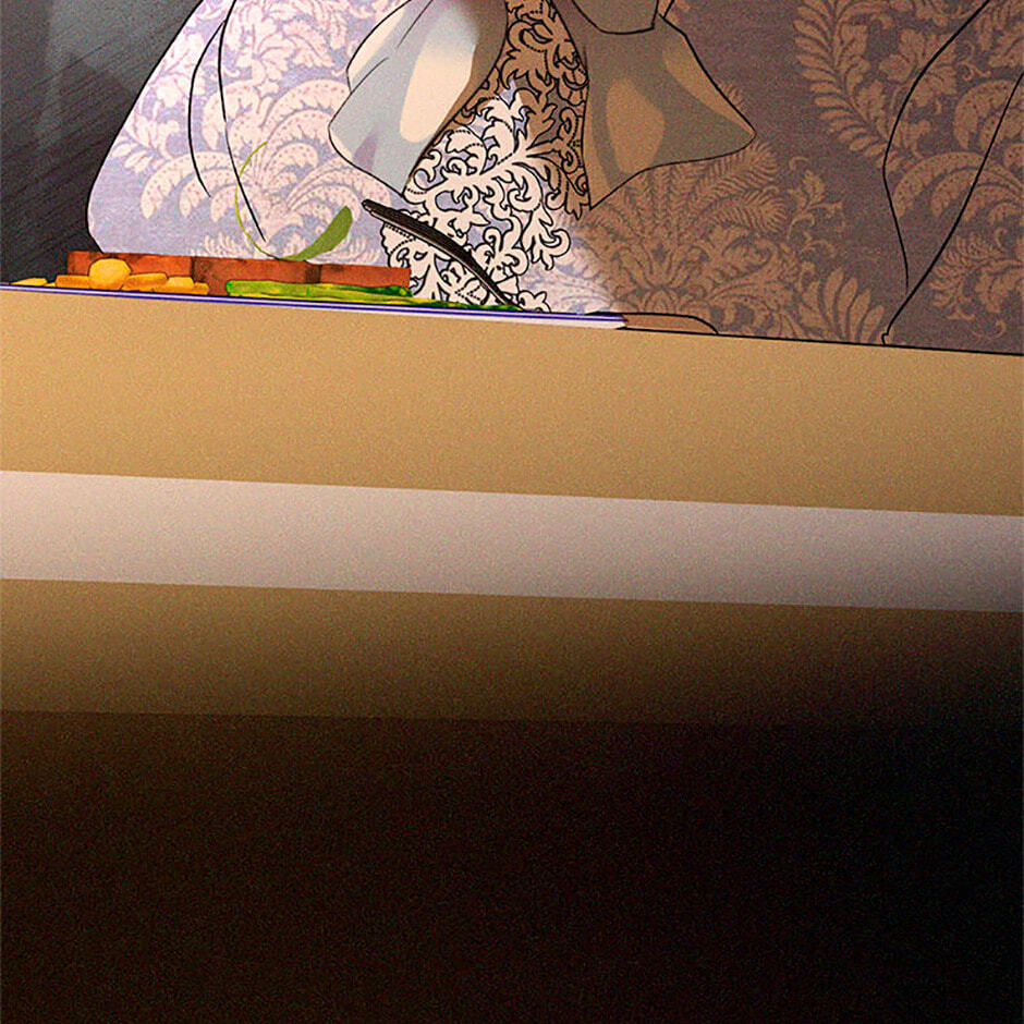 Read Stained Scarlet chapter 19 image 152 on Lezhin