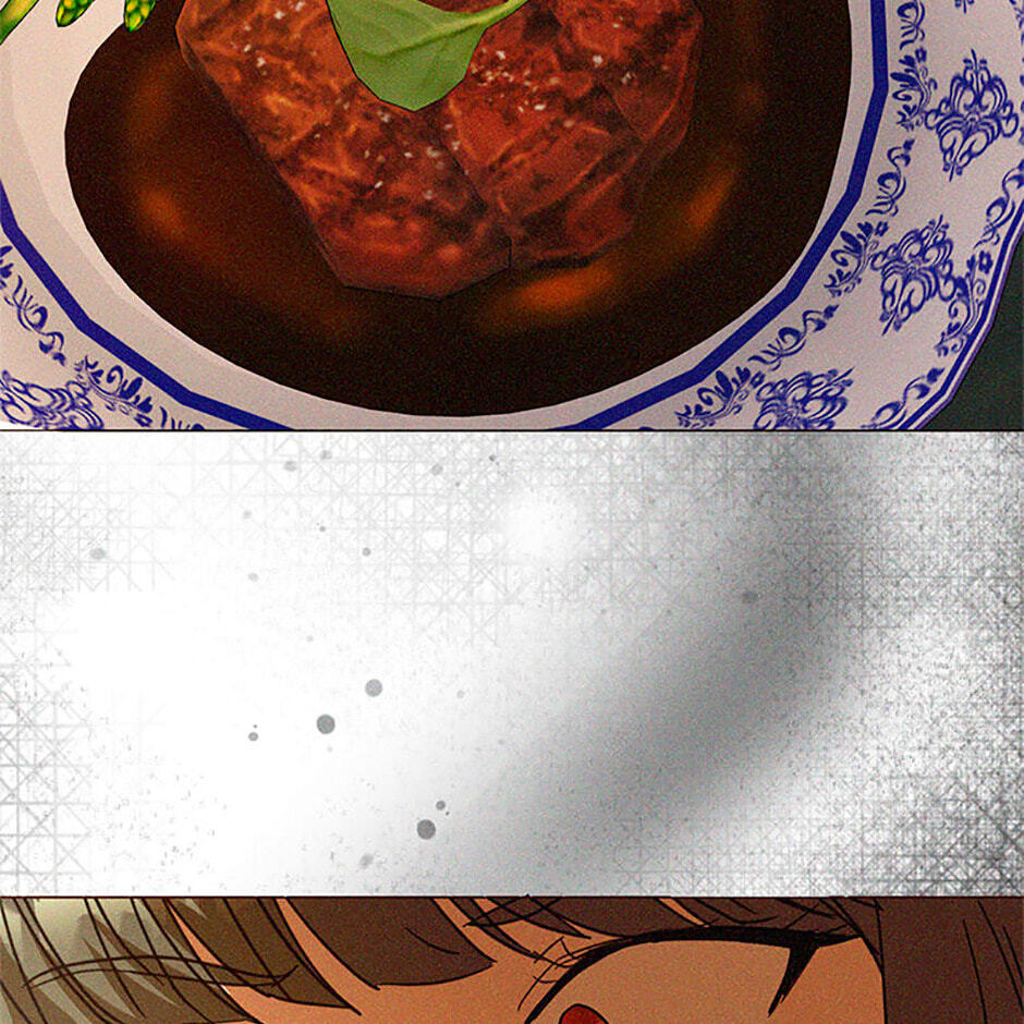 Read Stained Scarlet chapter 19 image 154 on Lezhin