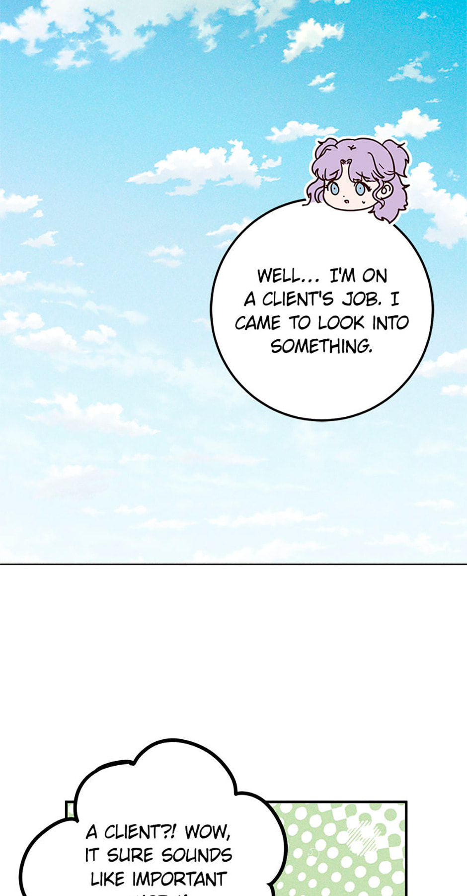 Read Stained Scarlet chapter 19 image 22 on Lezhin