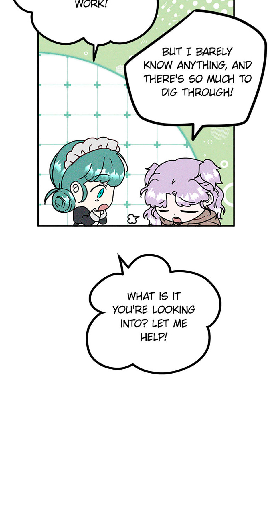 Read Stained Scarlet chapter 19 image 23 on Lezhin