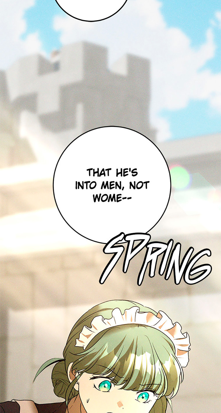 Read Stained Scarlet chapter 19 image 25 on Lezhin