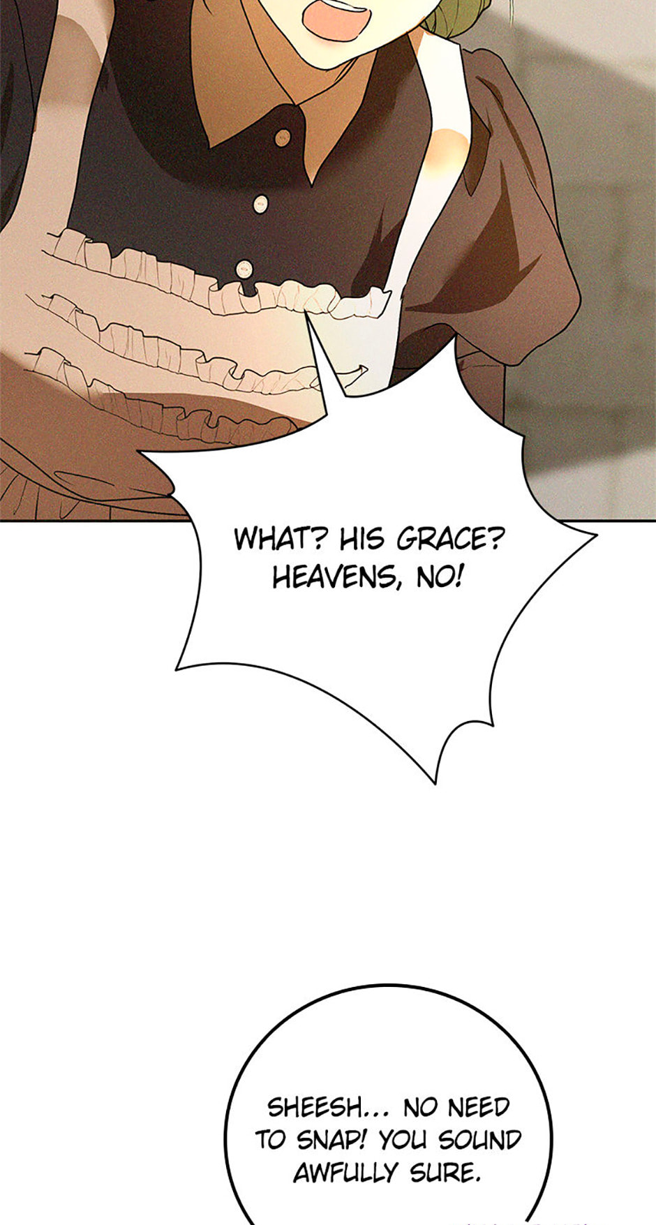 Read Stained Scarlet chapter 19 image 26 on Lezhin