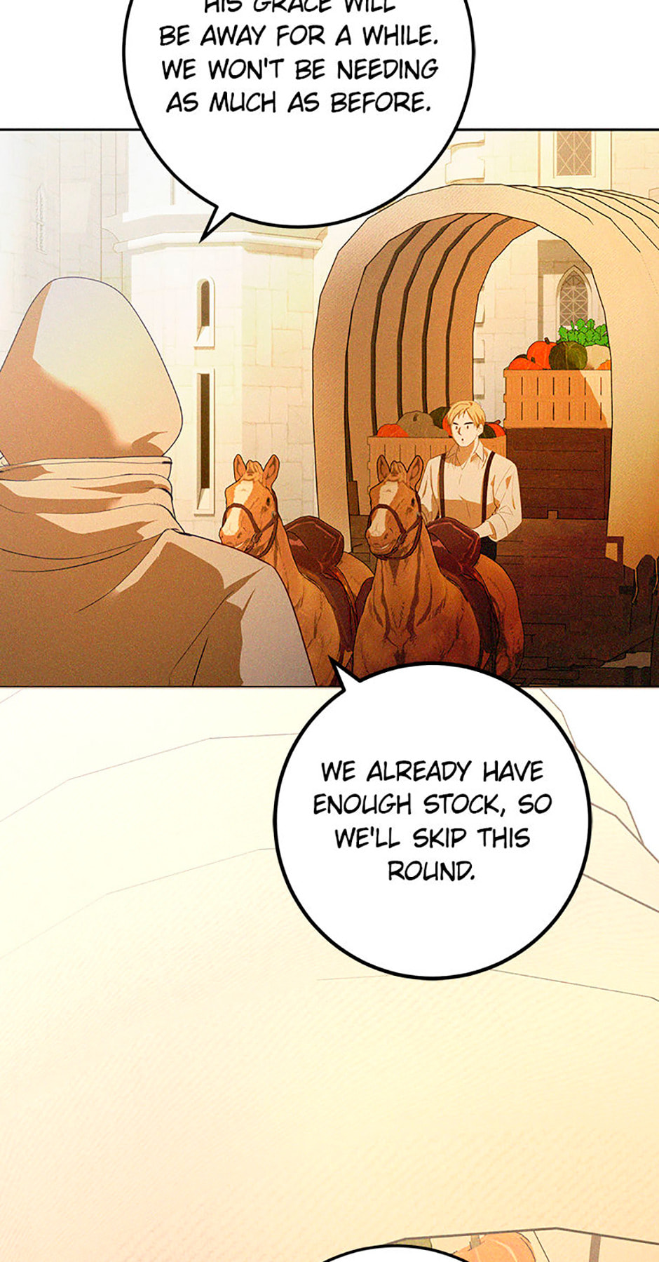 Read Stained Scarlet chapter 19 image 3 on Lezhin
