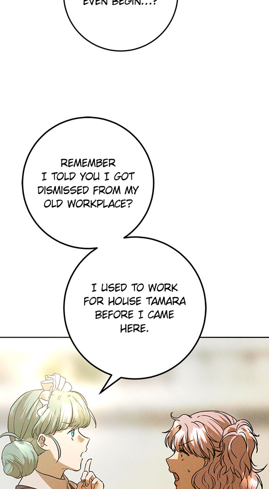 Read Stained Scarlet chapter 19 image 30 on Lezhin