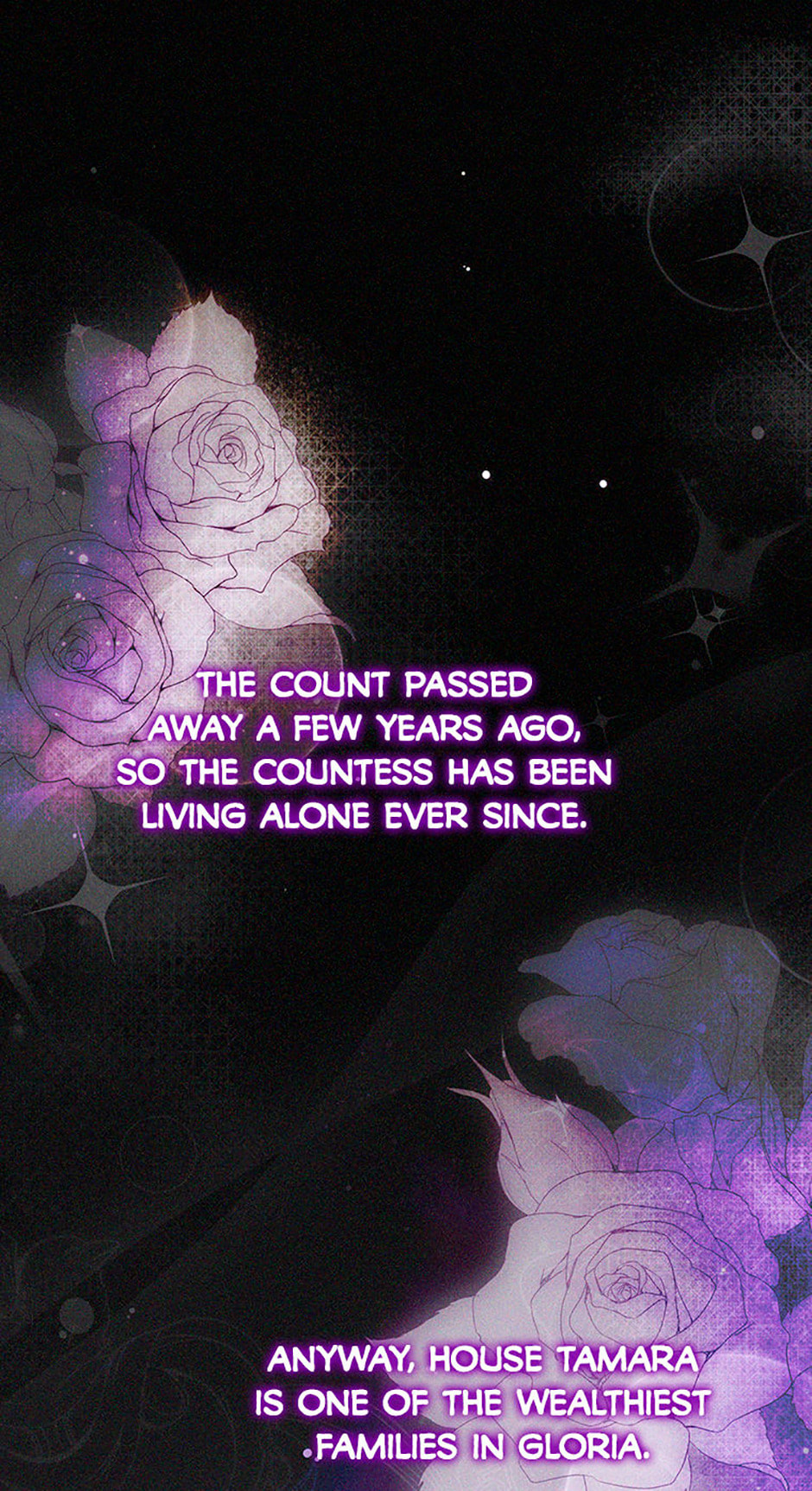 Read Stained Scarlet chapter 19 image 33 on Lezhin