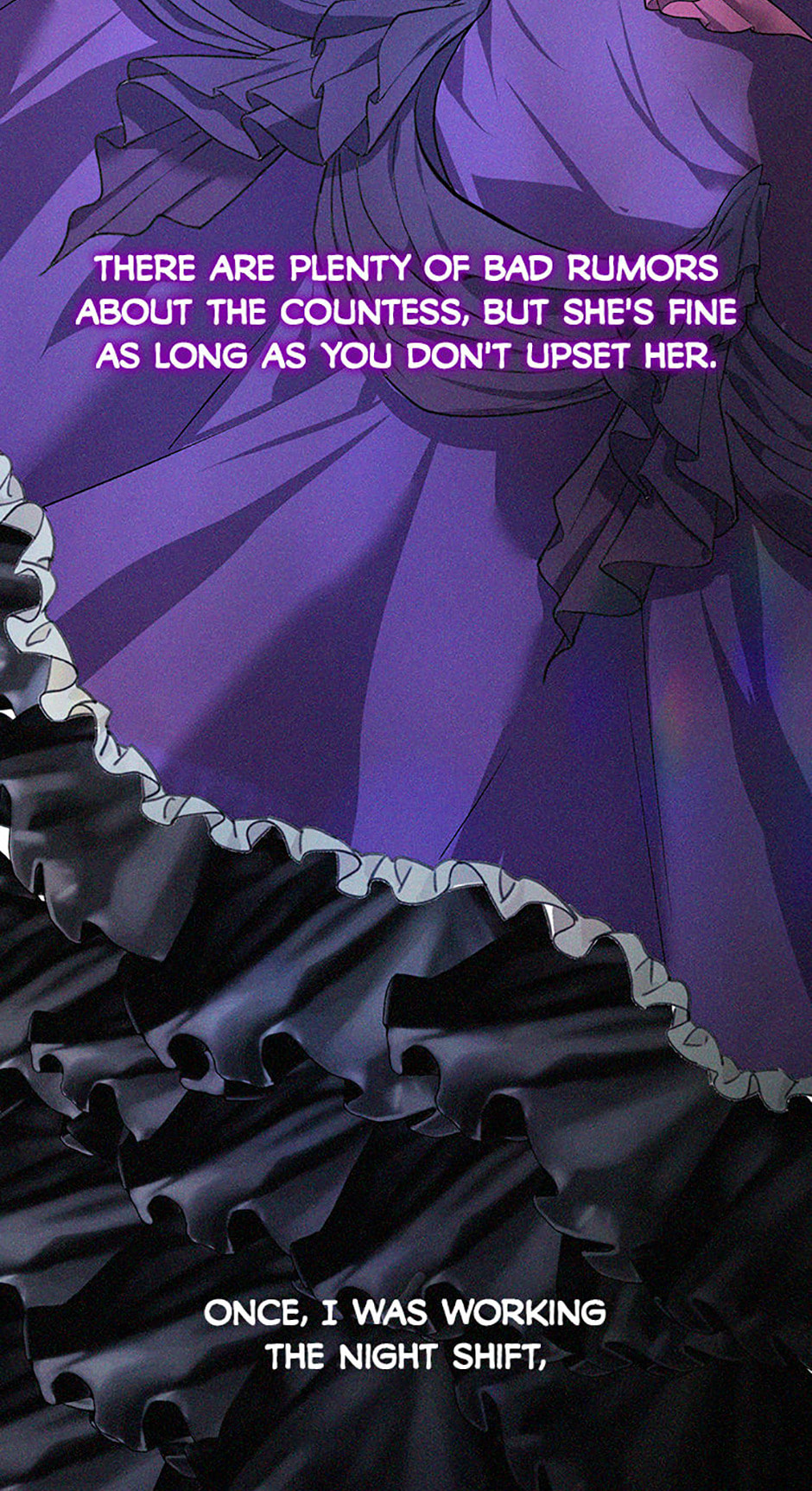 Read Stained Scarlet chapter 19 image 35 on Lezhin