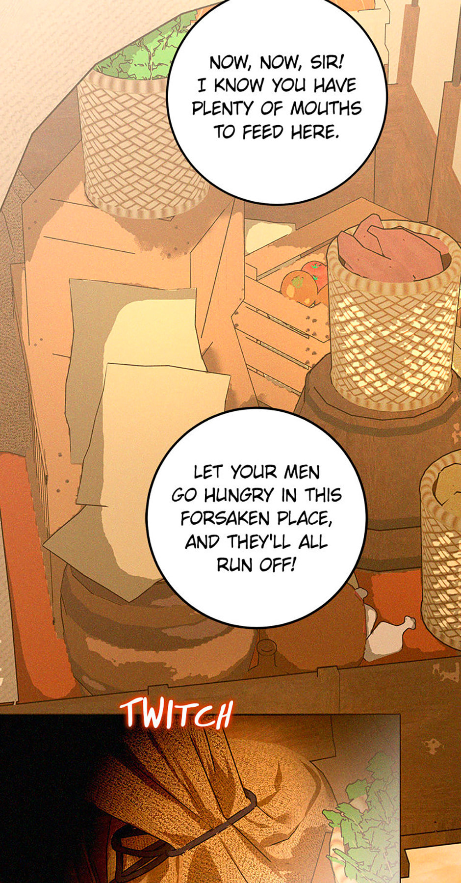 Read Stained Scarlet chapter 19 image 4 on Lezhin