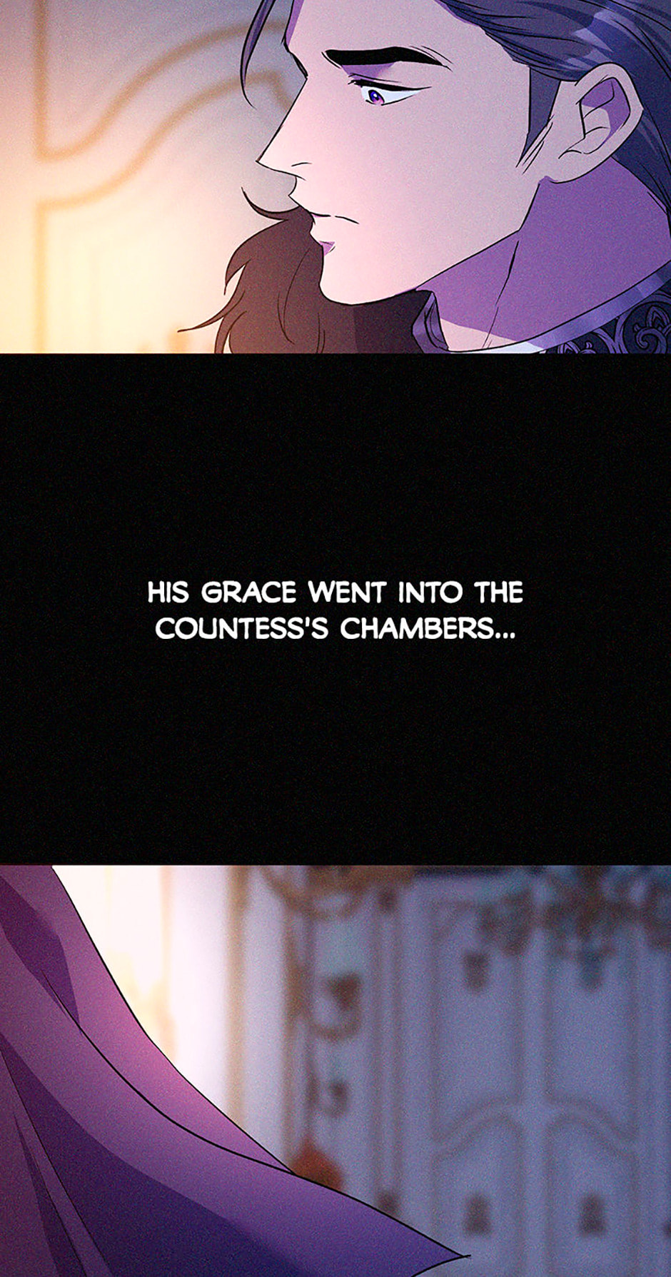 Read Stained Scarlet chapter 19 image 40 on Lezhin