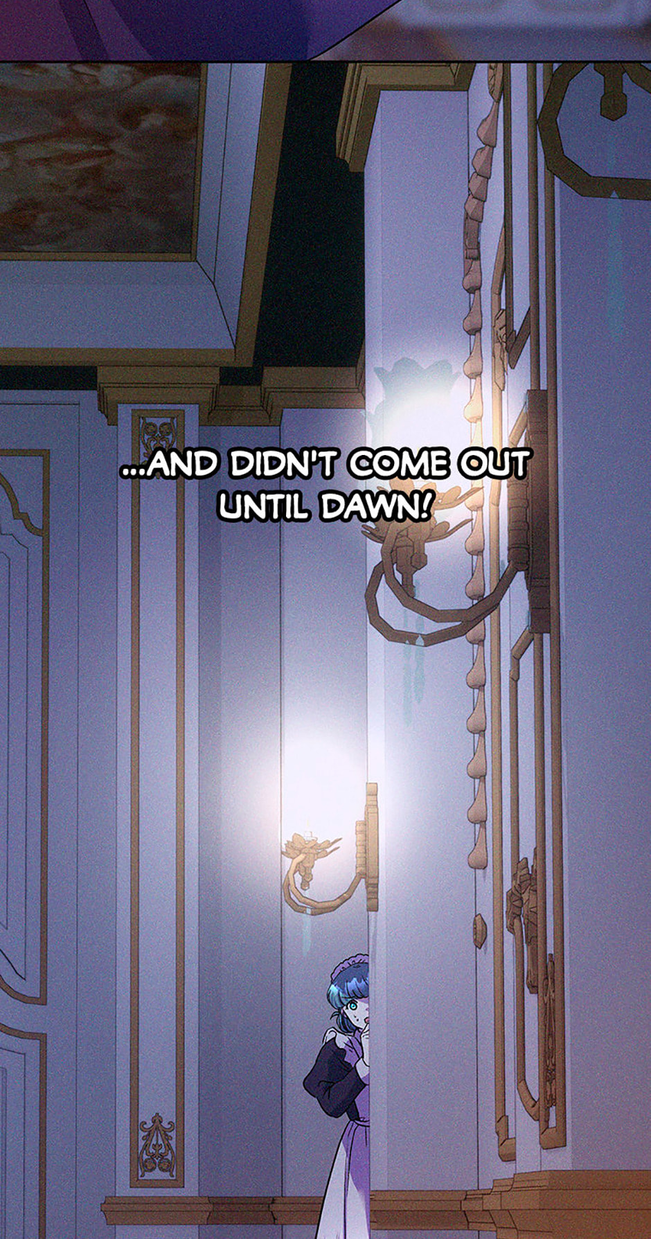 Read Stained Scarlet chapter 19 image 41 on Lezhin