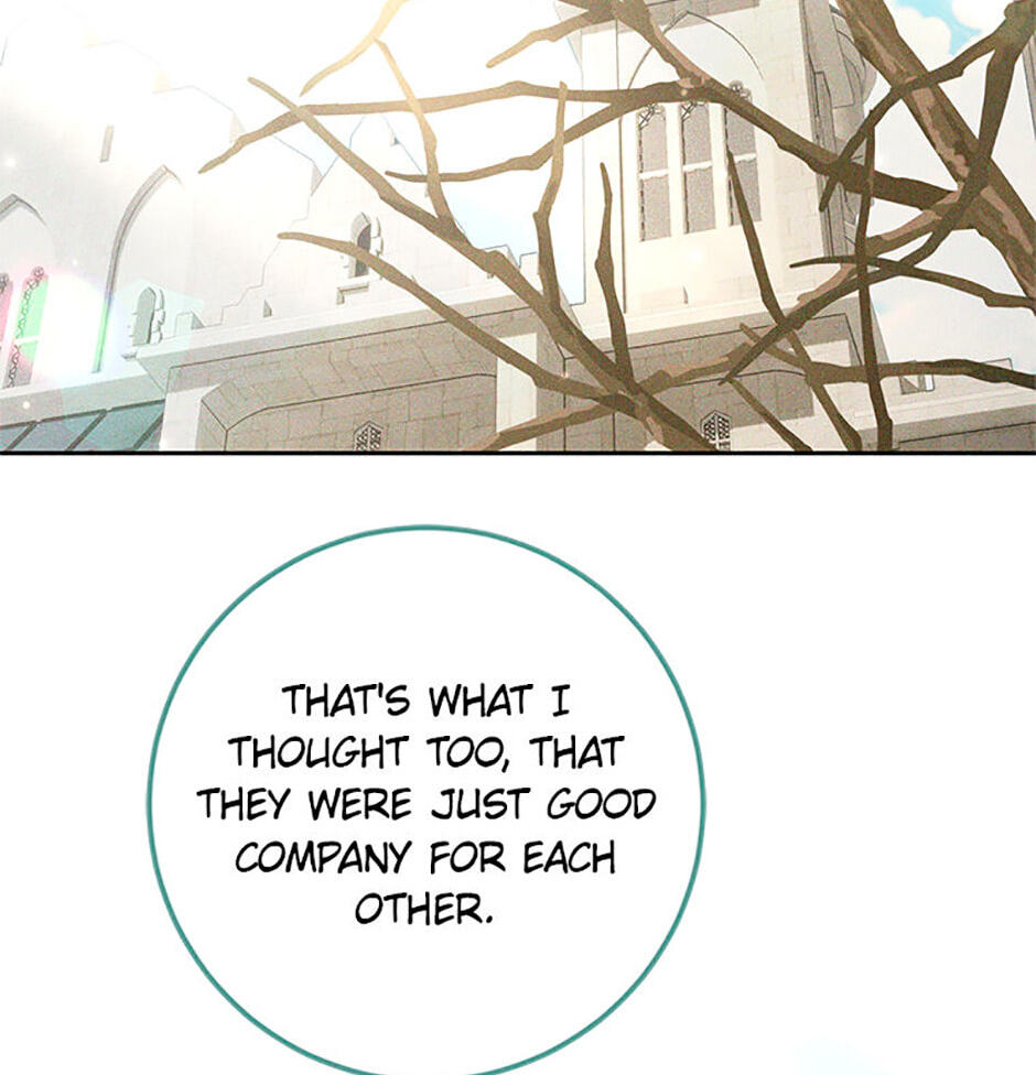 Read Stained Scarlet chapter 19 image 44 on Lezhin