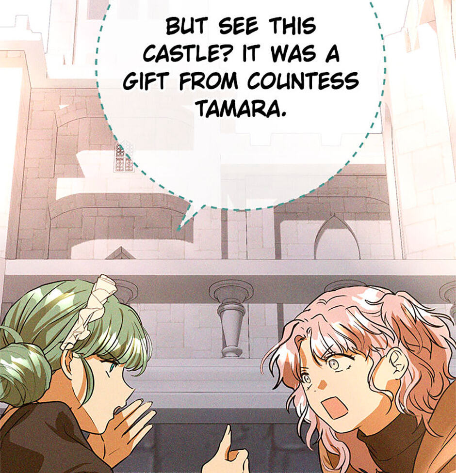 Read Stained Scarlet chapter 19 image 46 on Lezhin