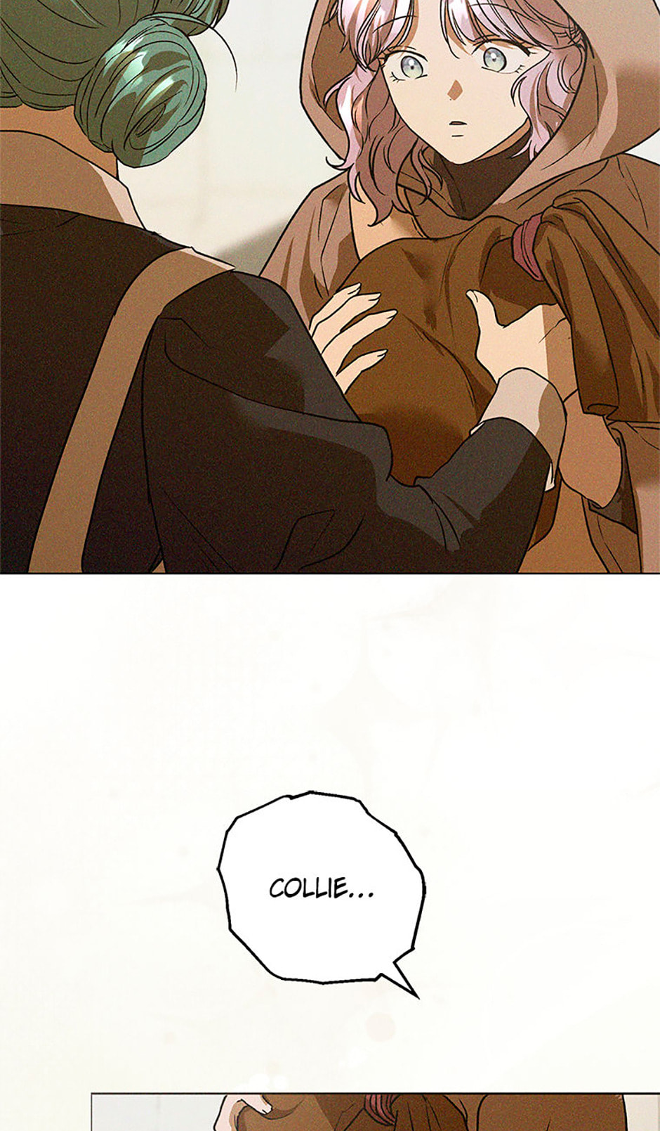 Read Stained Scarlet chapter 19 image 60 on Lezhin