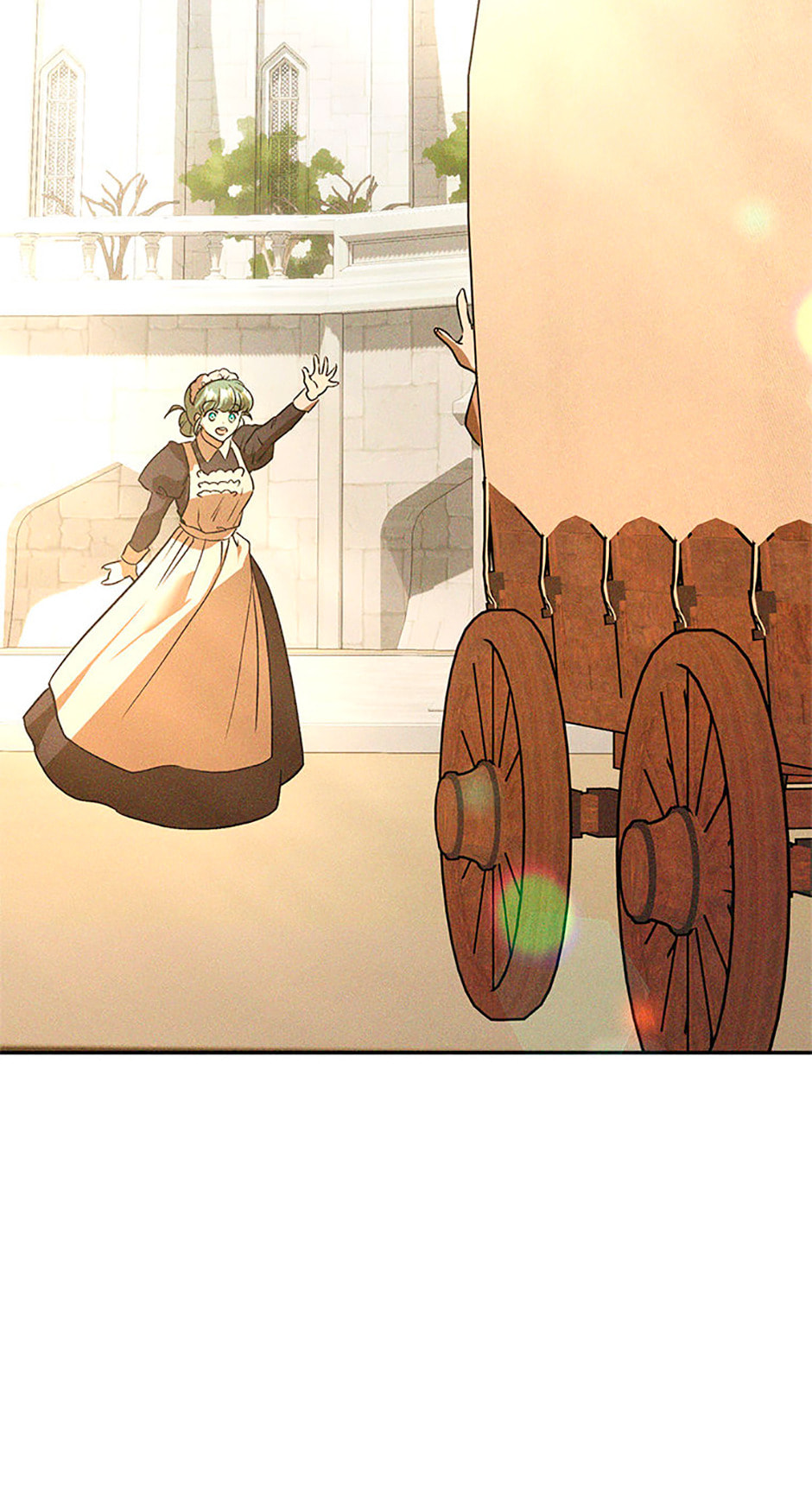 Read Stained Scarlet chapter 19 image 64 on Lezhin