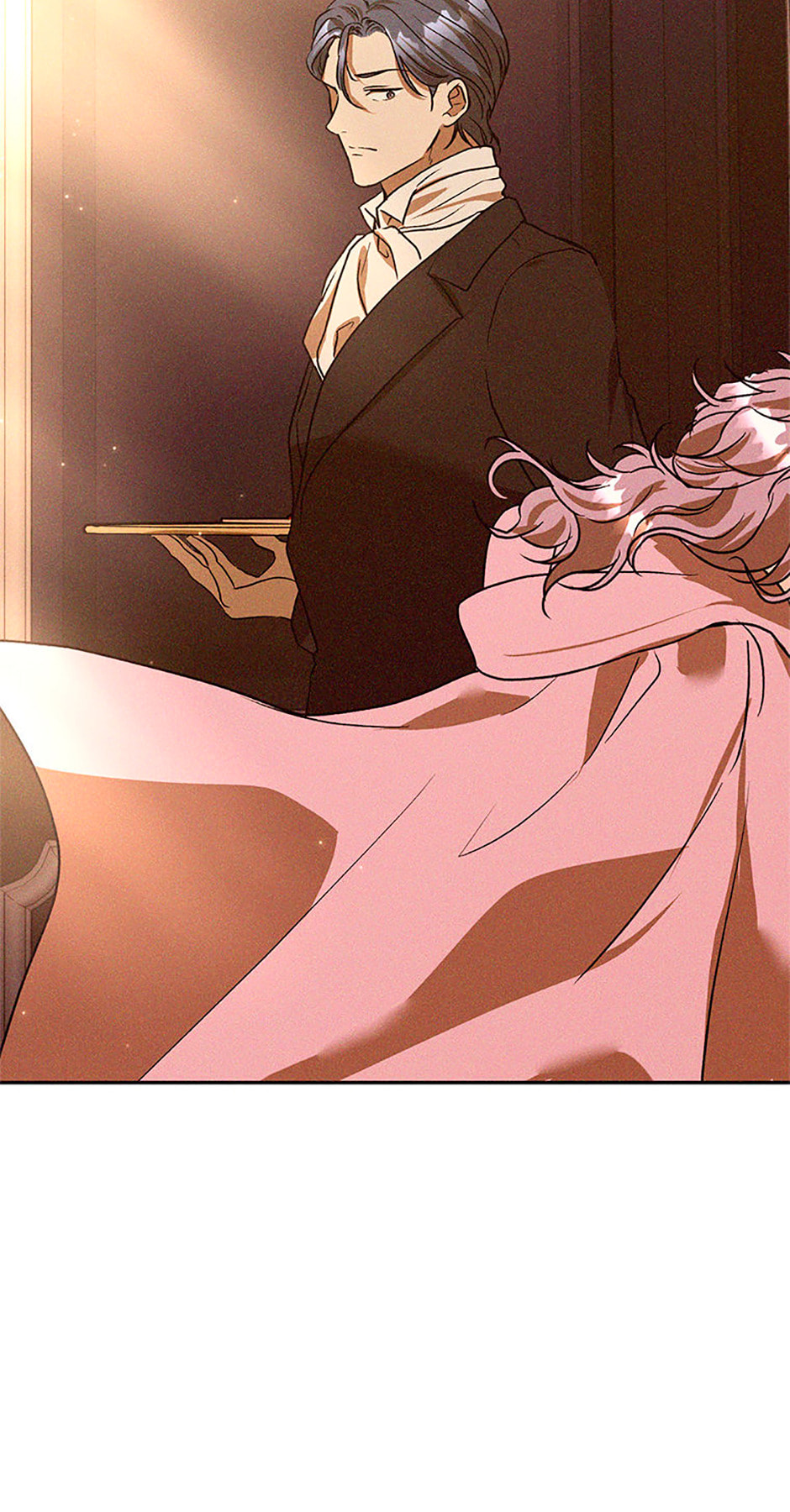 Read Stained Scarlet chapter 19 image 74 on Lezhin