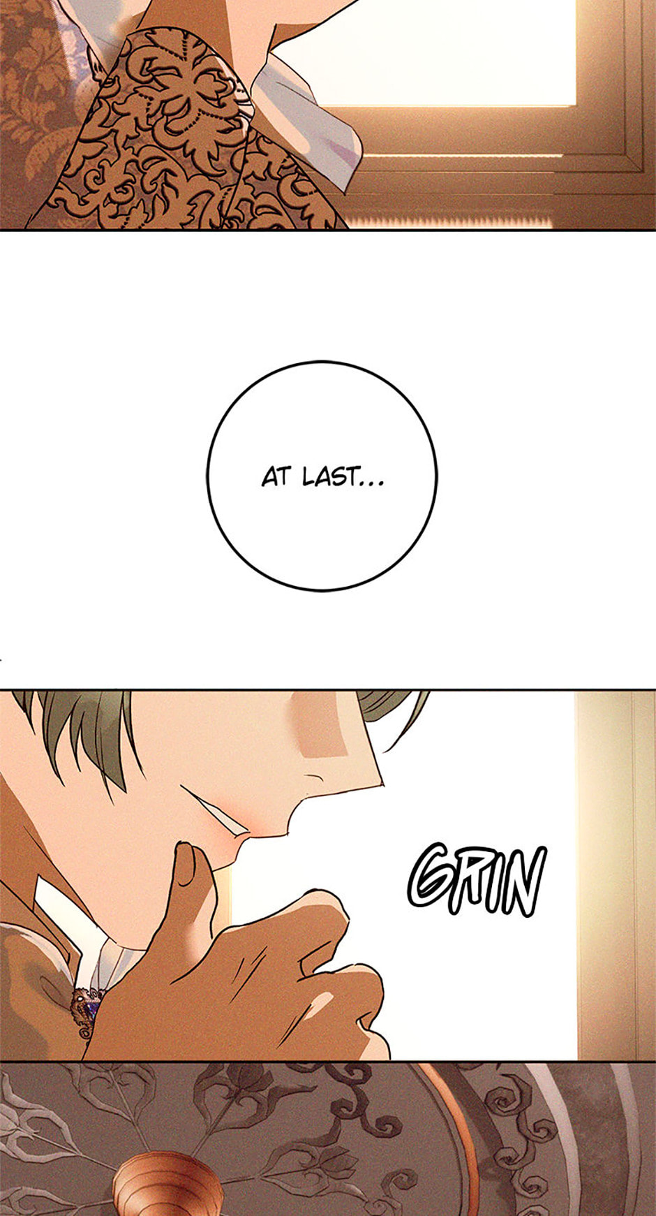 Read Stained Scarlet chapter 19 image 86 on Lezhin
