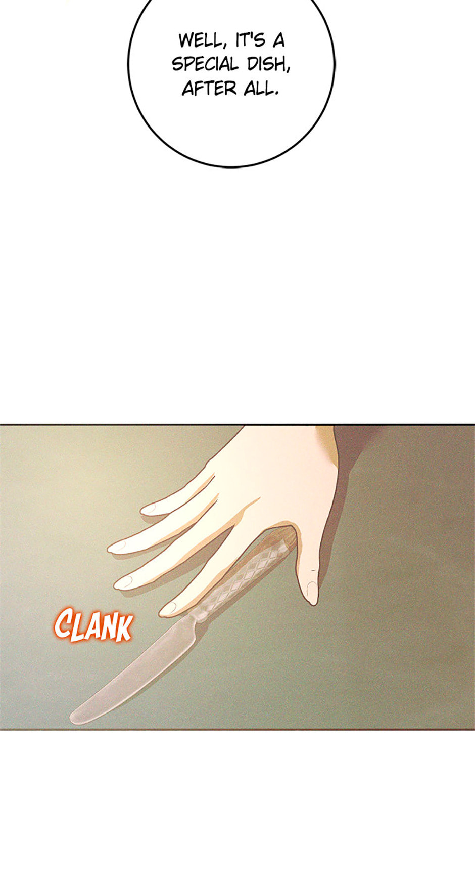 Read Stained Scarlet chapter 19 image 90 on Lezhin