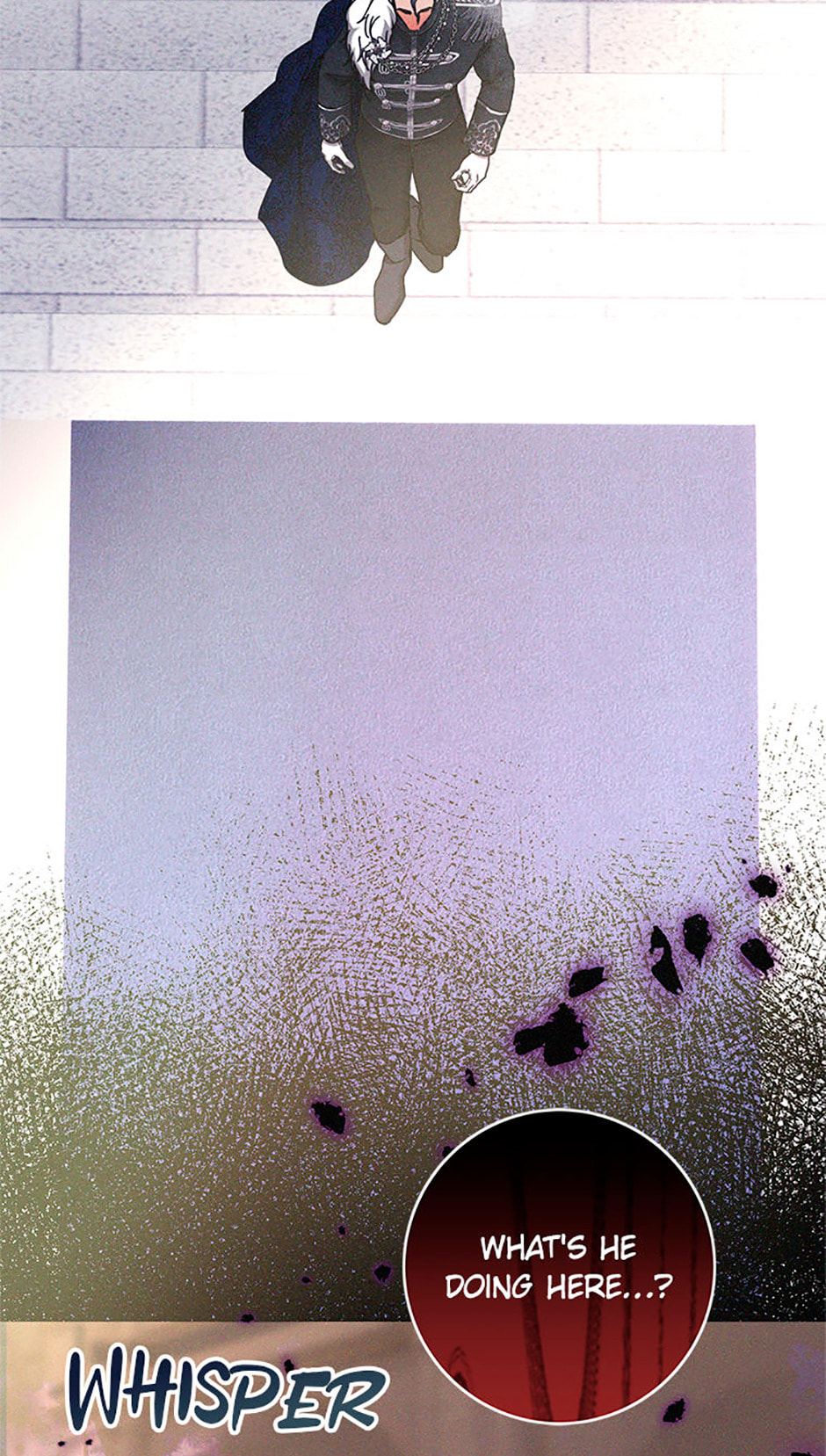 Read Stained Scarlet chapter 2 image 10 on Lezhin