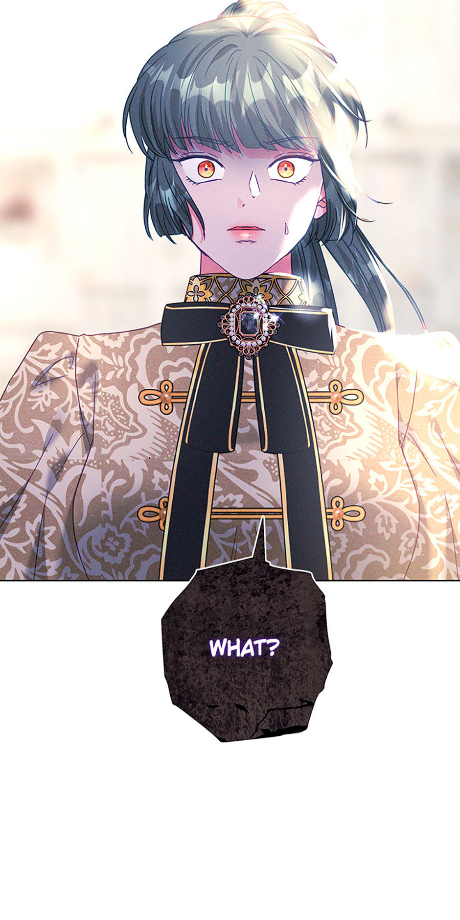 Read Stained Scarlet chapter 2 image 100 on Lezhin