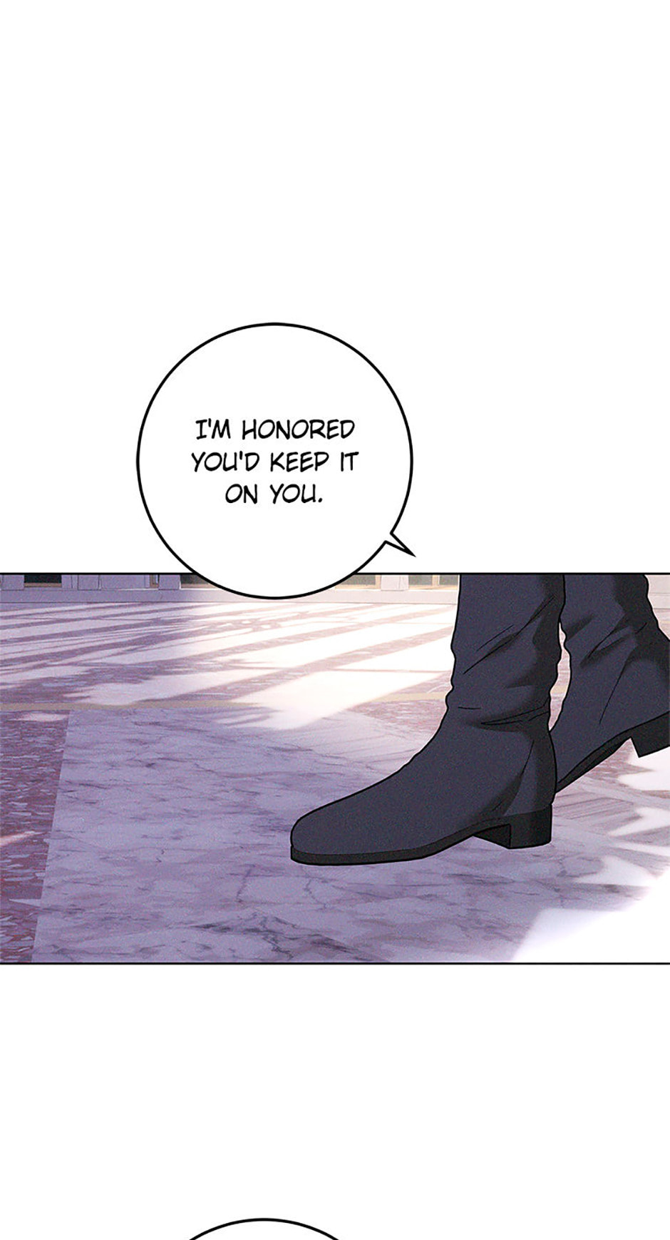 Read Stained Scarlet chapter 2 image 113 on Lezhin