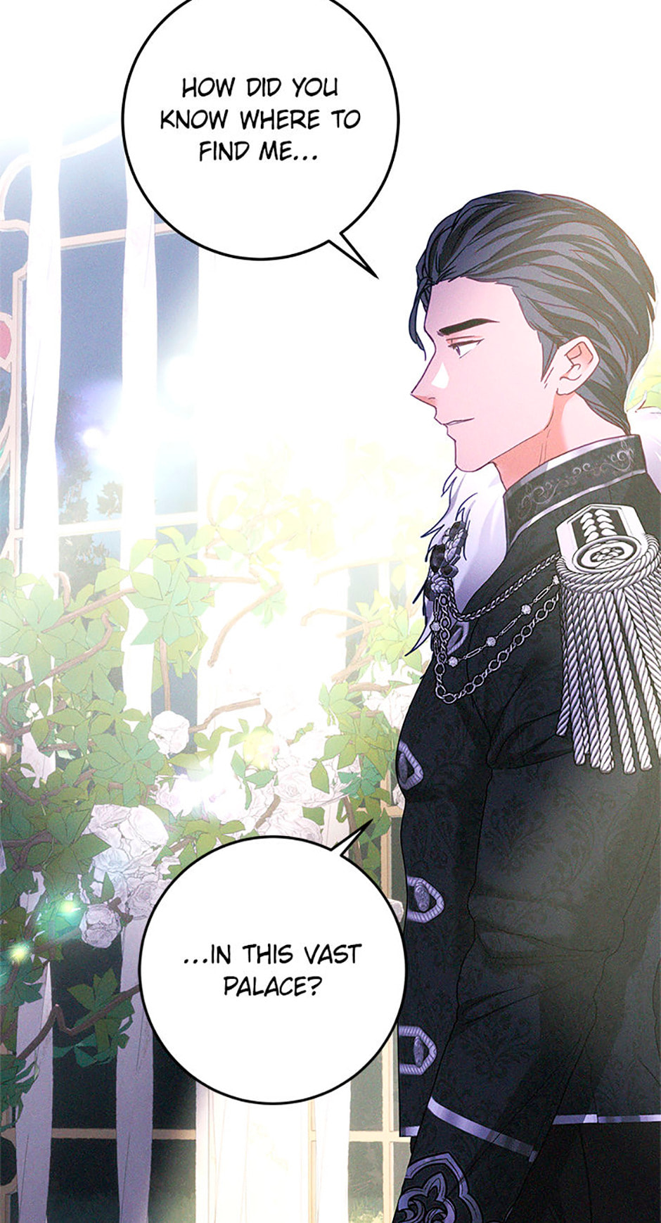 Read Stained Scarlet chapter 2 image 114 on Lezhin