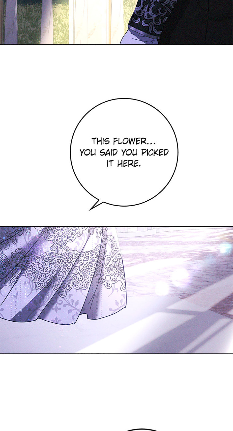 Read Stained Scarlet chapter 2 image 115 on Lezhin