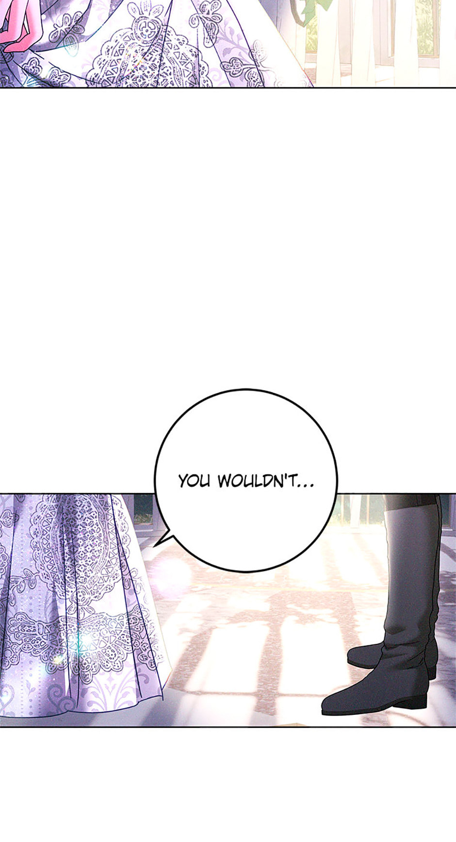 Read Stained Scarlet chapter 2 image 117 on Lezhin